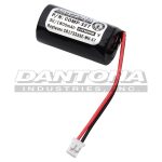 comp-327|comp-327|comp-327-2 Battery|Lithium Non-Rechargeable|Lithium Primary Packs