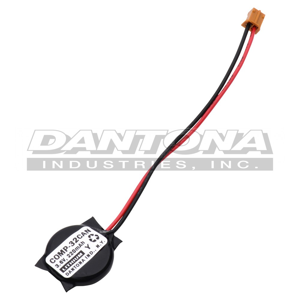 comp-32can|comp-32can|comp-32can-2 Battery|Lithium Non-Rechargeable|Lithium Primary Packs