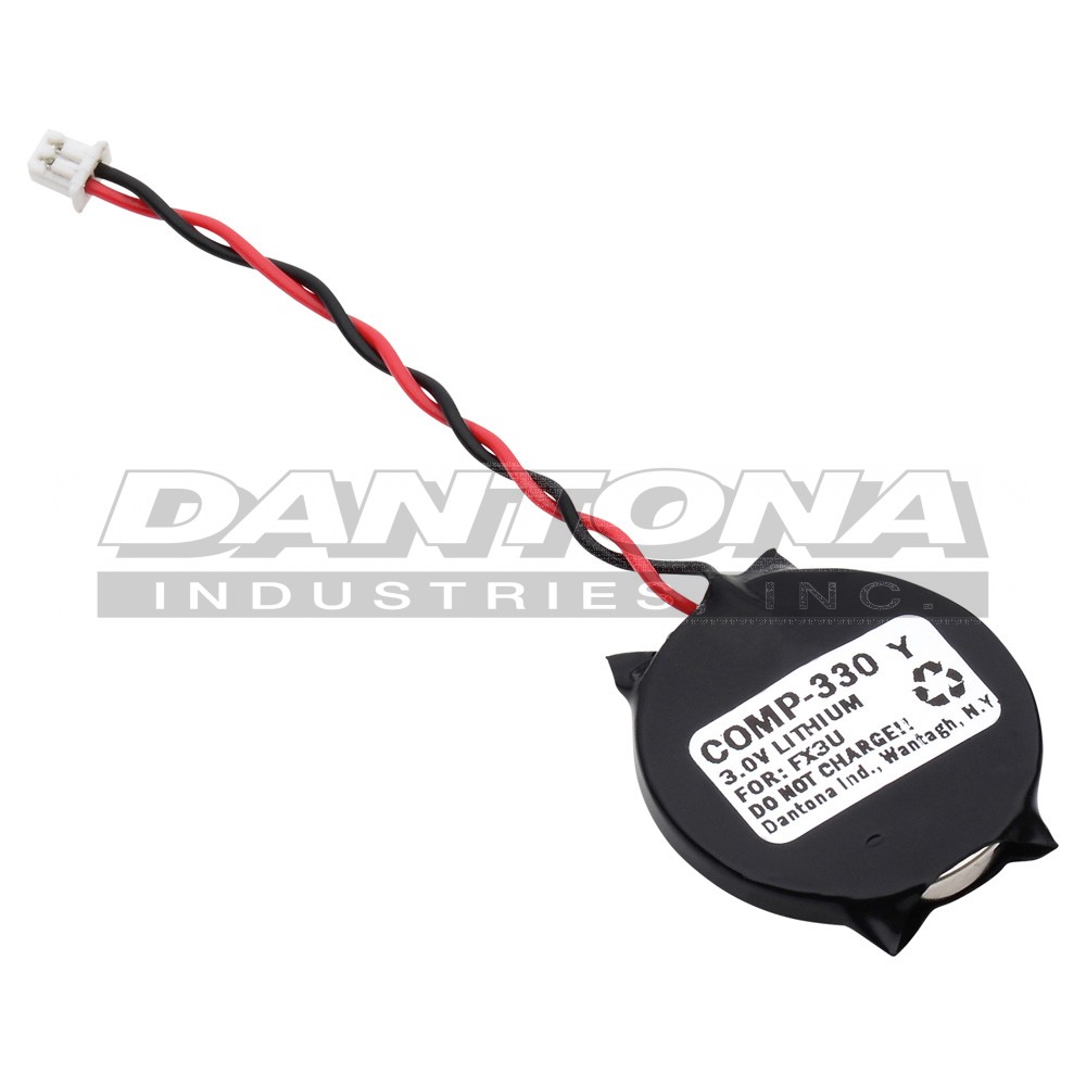 comp-330y|comp-330y|comp-330y-2 Battery|Lithium Non-Rechargeable|Lithium Primary Packs