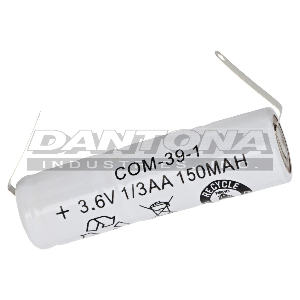 comp-39-1|comp-39-1|comp-39-1-2 Battery|Nickel Cadmium|NiMH/NiCD Packs