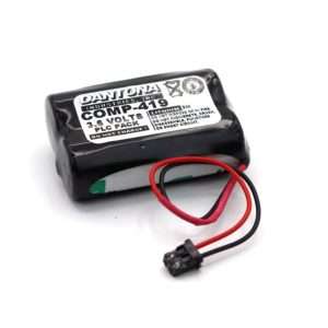 COMP-419 Programmable Logic Controller (PLC)