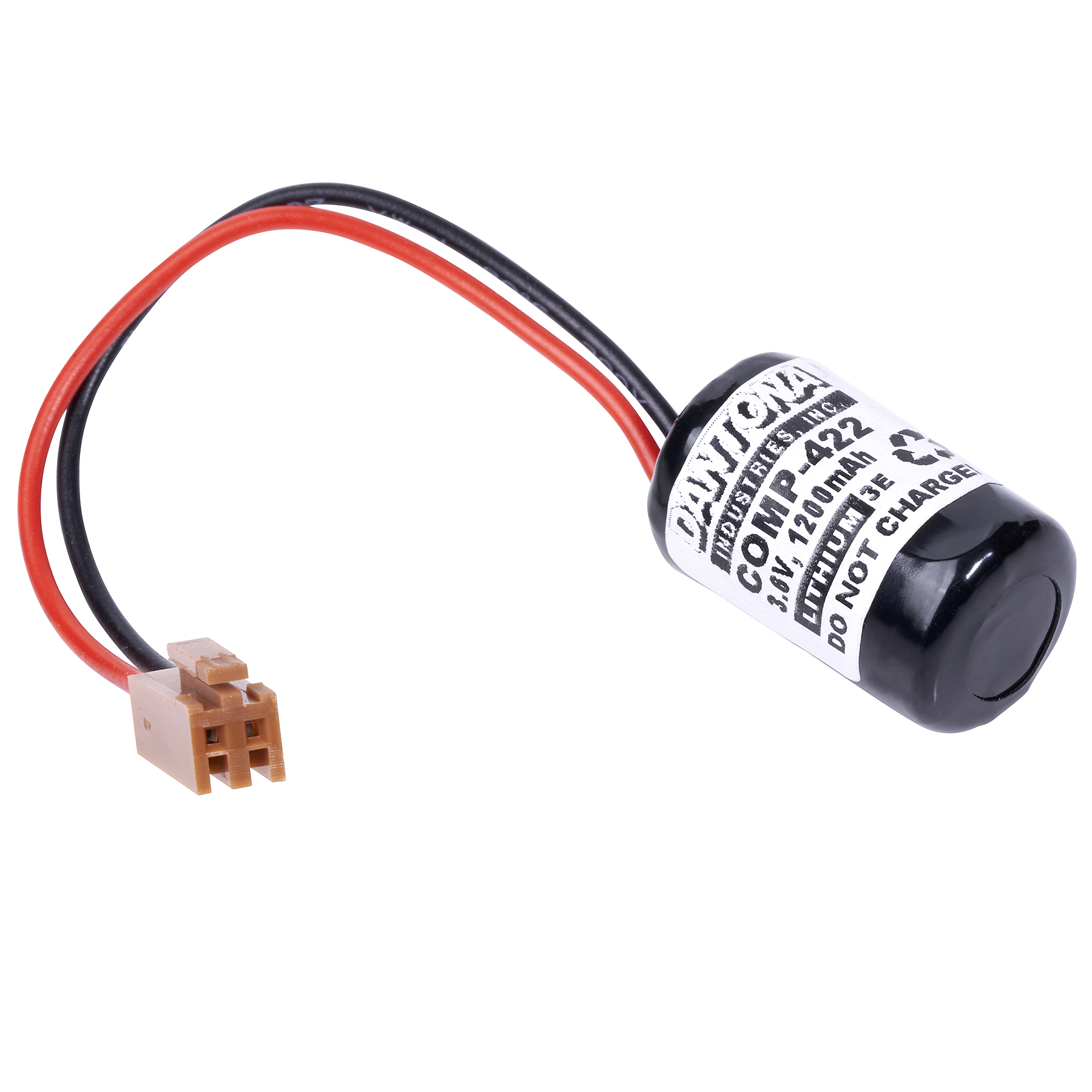 comp-422 Programmable Logic Controller (PLC)