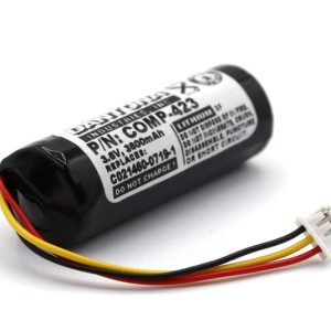 COMP-423 Programmable Logic Controller (PLC)