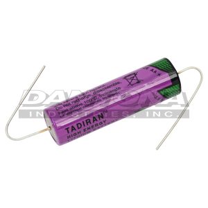 comp-6-5|comp-6-5|comp-6-5-2 3.6V Cylindrical|Battery