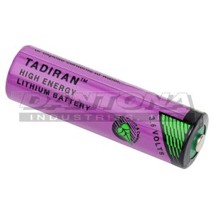 comp-6|comp-6|comp-6-6 3.6V Cylindrical|Battery