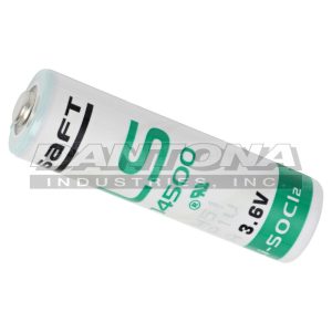 comp-6-saft|comp-6-saft|comp-6-saft-2 3.6V Cylindrical|Battery
