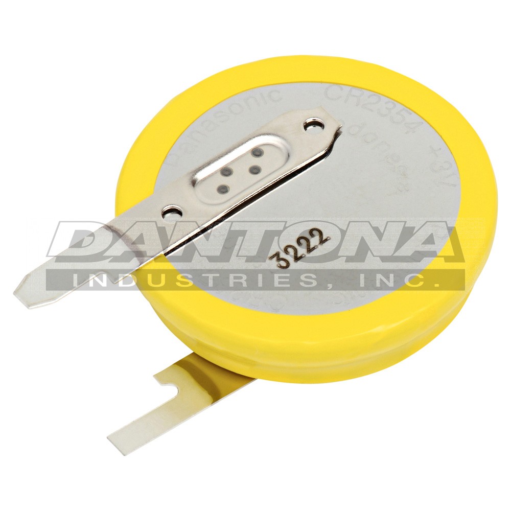 comp-61-2vlc|comp-61-2vlc|comp-61-2vlc-2 3V Coin|Battery