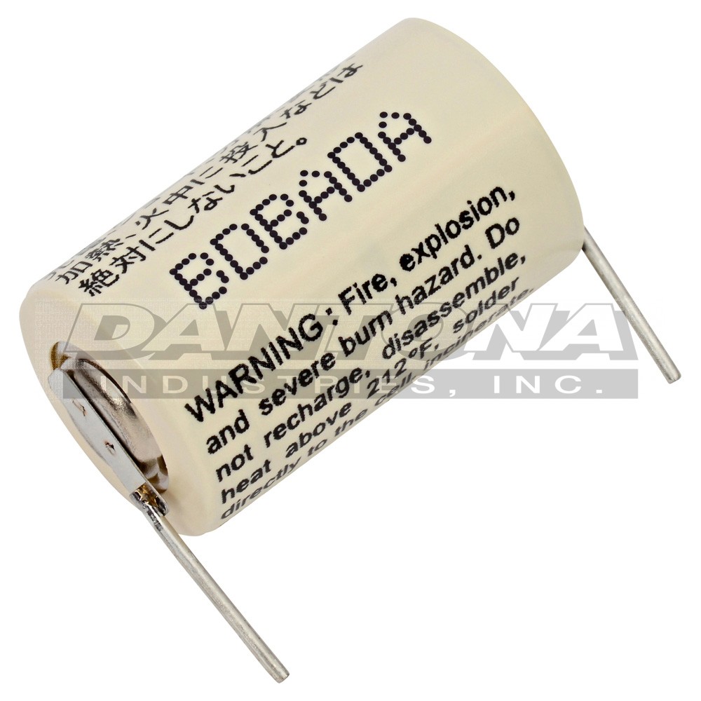comp-7-2|comp-7-2|comp-7-2-2 3V Cylindrical|Battery