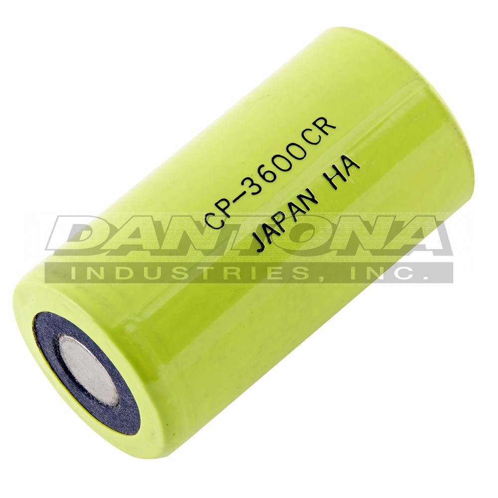 cr-cp3600cr|cr-cp3600cr|cr-cp3600cr-2 Battery