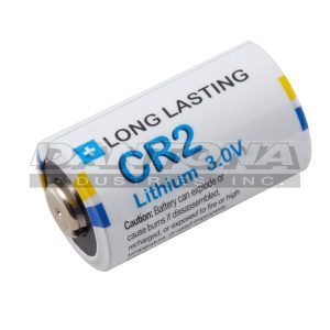 cr2_1|cr2_1|cr2_1-2 3V Cylindrical|Battery|Non-Rechargeable CR2