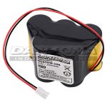 custom-106|custom-106|custom-106-2 Battery|Nickel Cadmium|NiMH/NiCD Packs