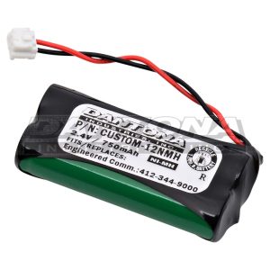 custom-12nmh|custom-12nmh|custom-12nmh-2 Battery|Nickel Metal Hydride|NiMH/NiCD Packs