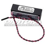 custom-135|custom-135|custom-135-2 Battery|Lithium Non-Rechargeable|Lithium Primary Packs