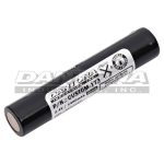 custom-173|custom-173|custom-173-2 Battery|Nickel Cadmium|NiMH/NiCD Packs