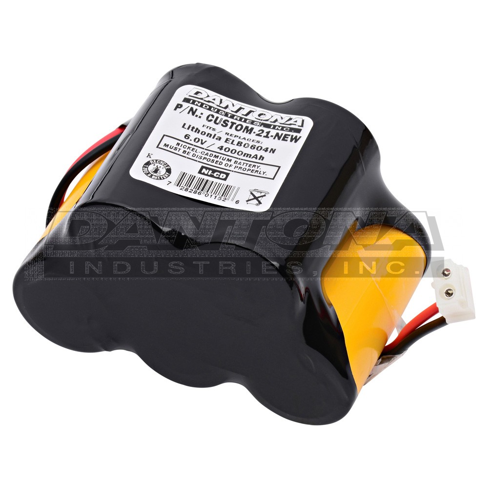 custom-21-new|custom-21-new|custom-21-new-2 Battery|Nickel Cadmium|NiMH/NiCD Packs