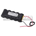 custom-224|custom-224|custom-224-2 Battery|Nickel Cadmium|NiMH/NiCD Packs