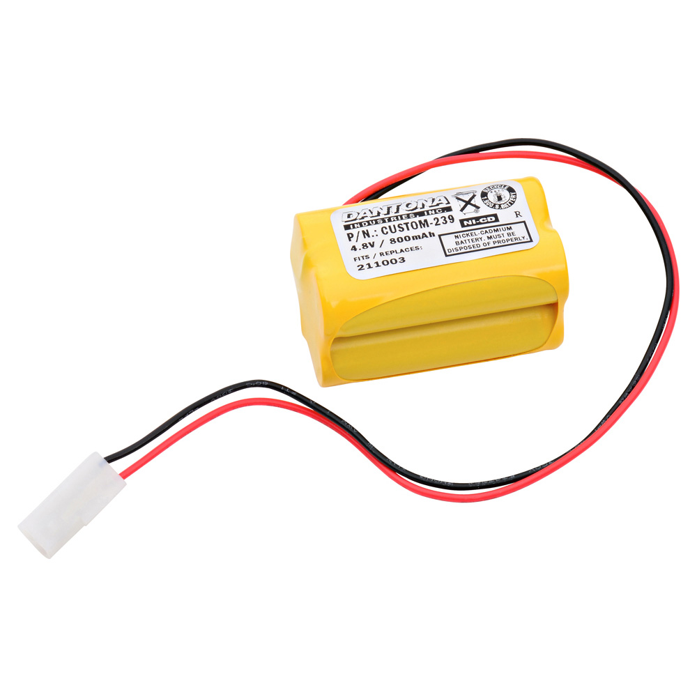 custom-239 Custom Packs