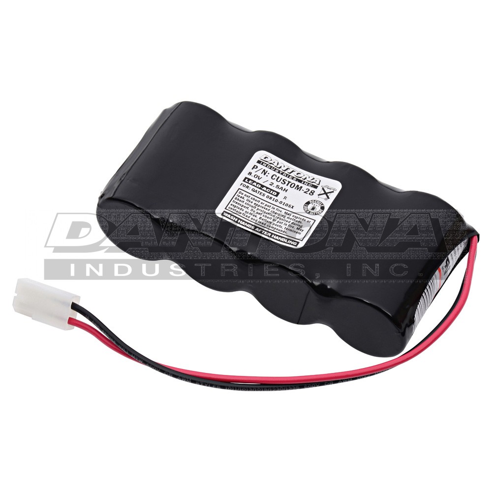 custom-28|custom-28|custom-28-2 Battery