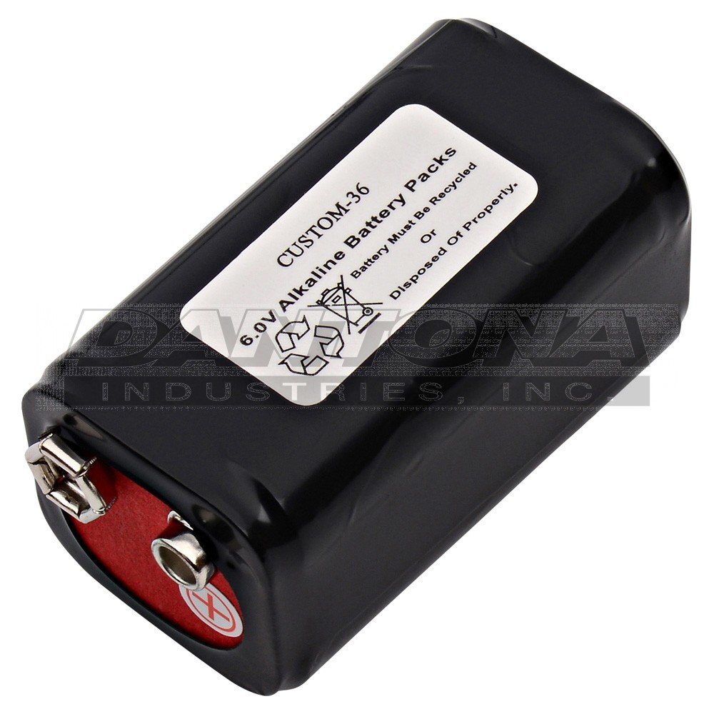 custom-36|custom-36|custom-36-2 Battery