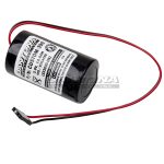 custom-390|custom-390|custom-390-2 Battery|Lithium Non-Rechargeable|Lithium Primary Packs