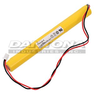 custom-4|custom-4|custom-4-2 Battery|Nickel Cadmium|NiMH/NiCD Packs