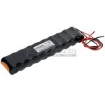 custom-422|custom-422|custom-422-2 Battery|Nickel Metal Hydride|NiMH/NiCD Packs