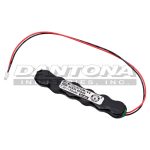custom-44|custom-44|custom-44-2 Battery|Nickel Metal Hydride|NiMH/NiCD Packs
