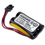 custom-452|custom-452|custom-452-2 Battery|Nickel Cadmium|NiMH/NiCD Packs