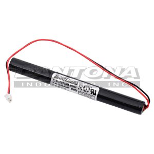 custom-4nmh|custom-4nmh|custom-4nmh-2 Battery|Nickel Metal Hydride|NiMH/NiCD Packs