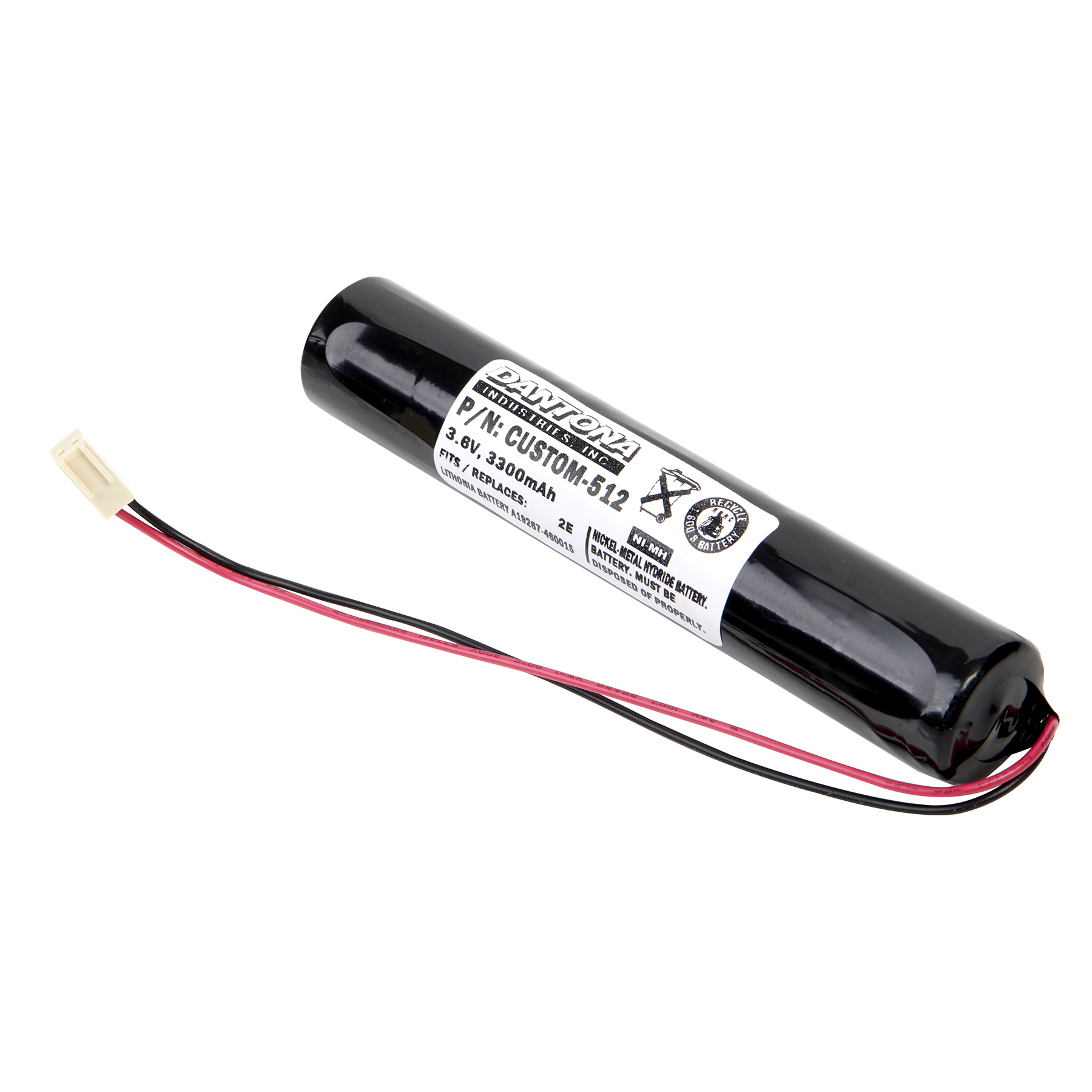 custom-512 Emergency Lighting|Emergency Lighting