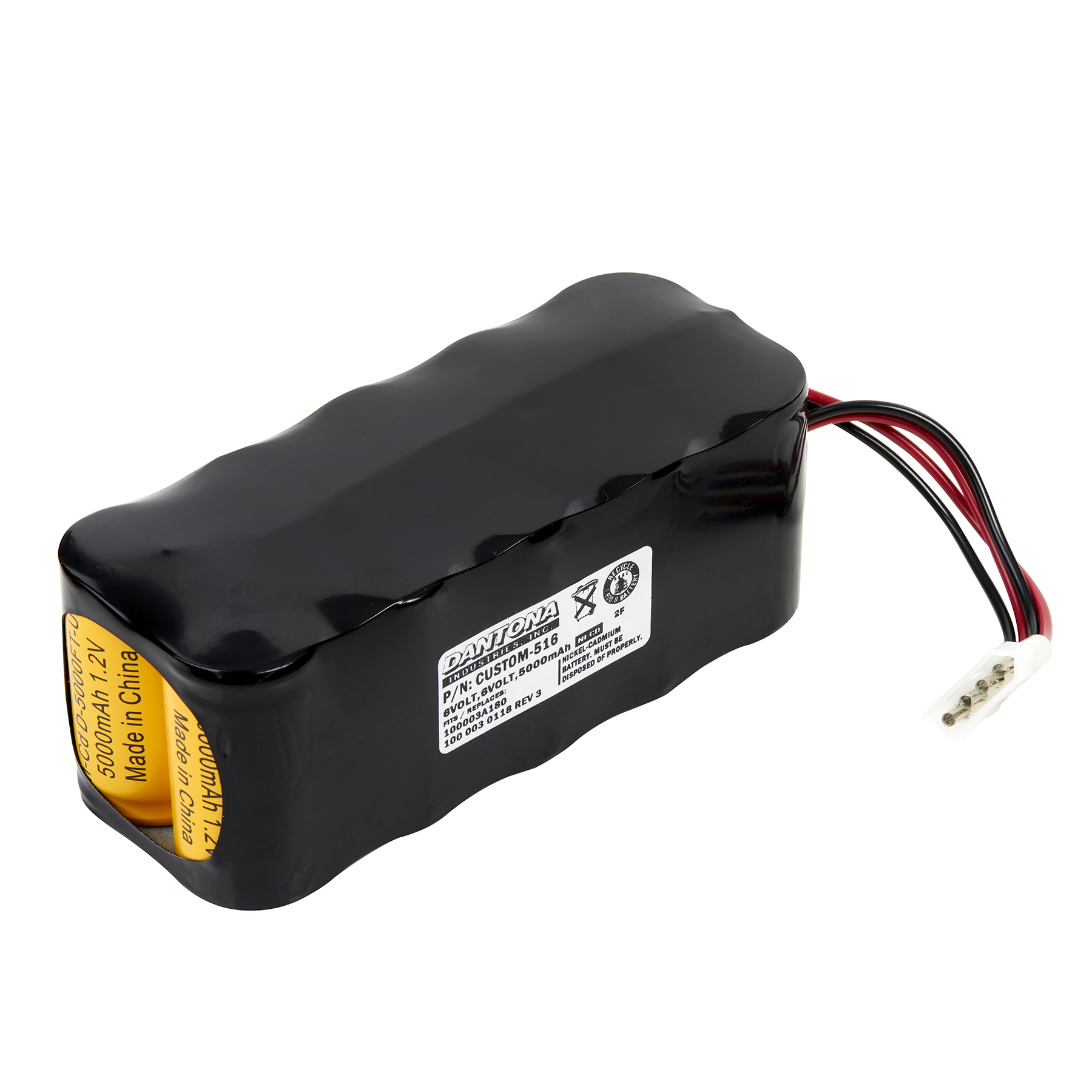 custom-516 Emergency Lighting