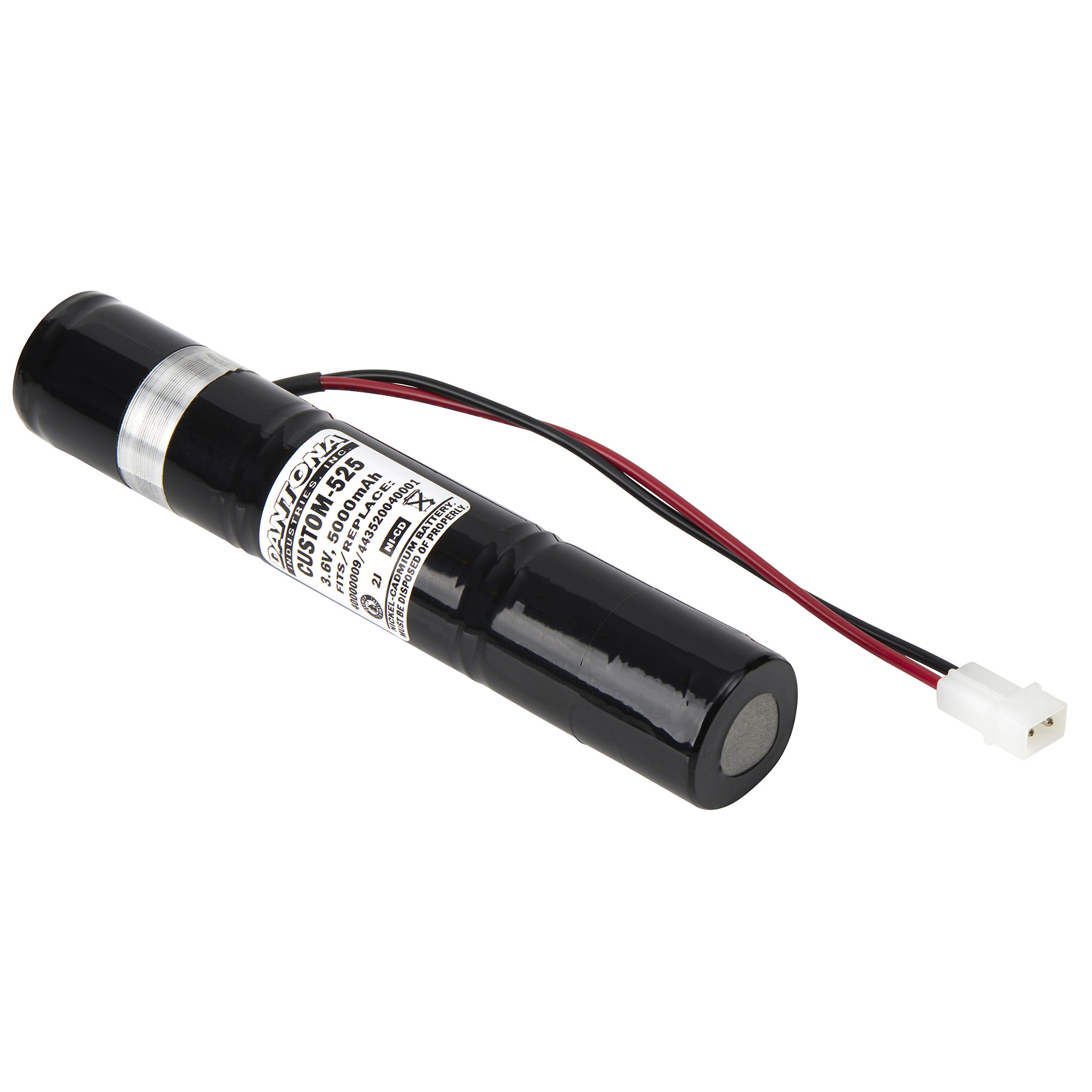 custom-525 Emergency Lighting