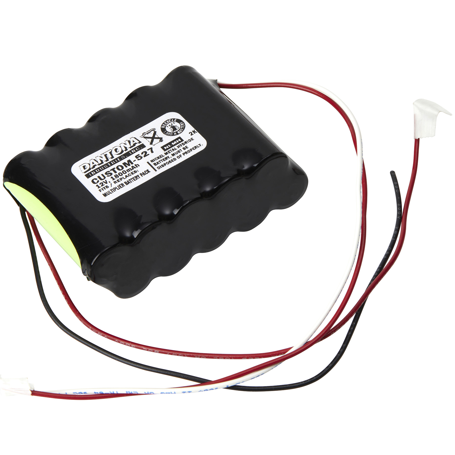 custom-527 Custom Packs