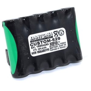 CUSTOM-529 Custom Packs