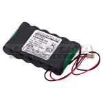 custom-53|custom-53|custom-53-2 Battery|Nickel Metal Hydride|NiMH/NiCD Packs