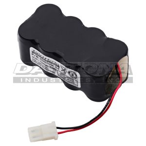 custom-54|custom-54|custom-54-2 Battery|Nickel Cadmium|NiMH/NiCD Packs