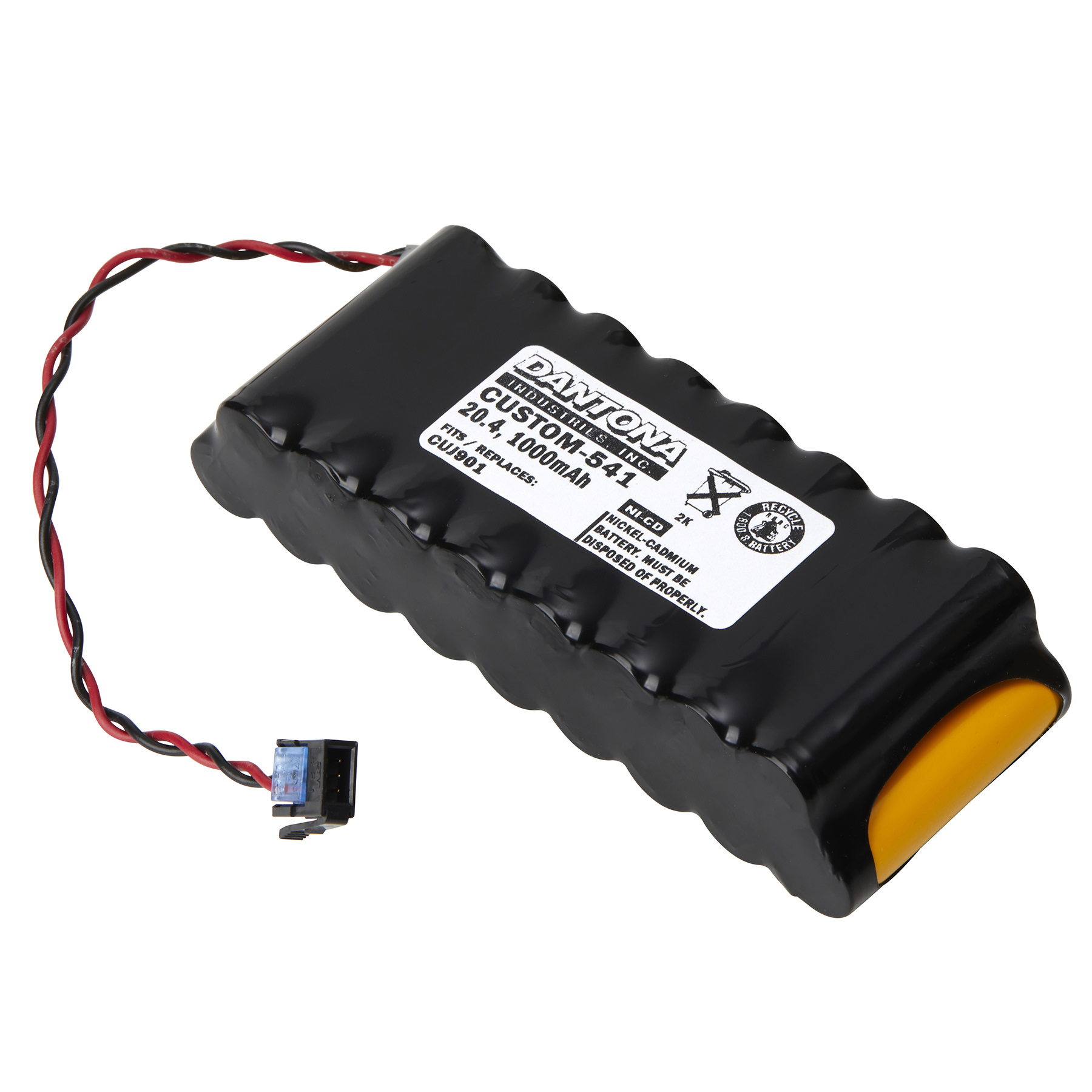 custom-541 Custom Packs