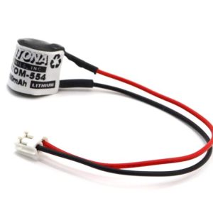 CUSTOM-554 Programmable Logic Controller (PLC)