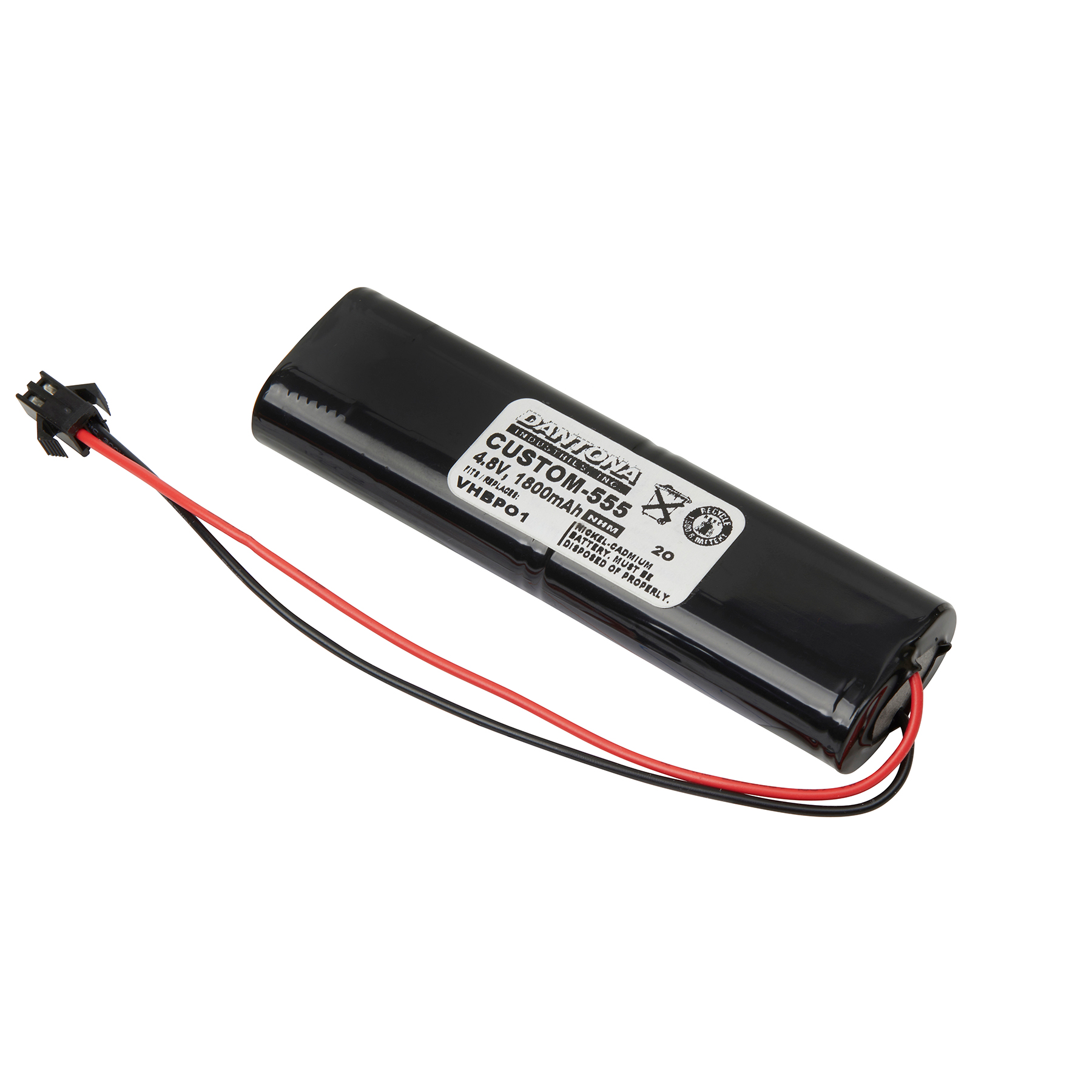 CUSTOM-555 Custom Packs