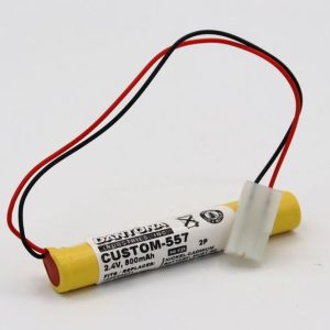 CUSTOM-557 Emergency Lighting