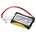 custom-57|custom-57|custom-57-2 Battery|Nickel Cadmium|NiMH/NiCD Packs