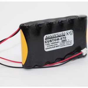 CUSTOM-570 Custom Packs