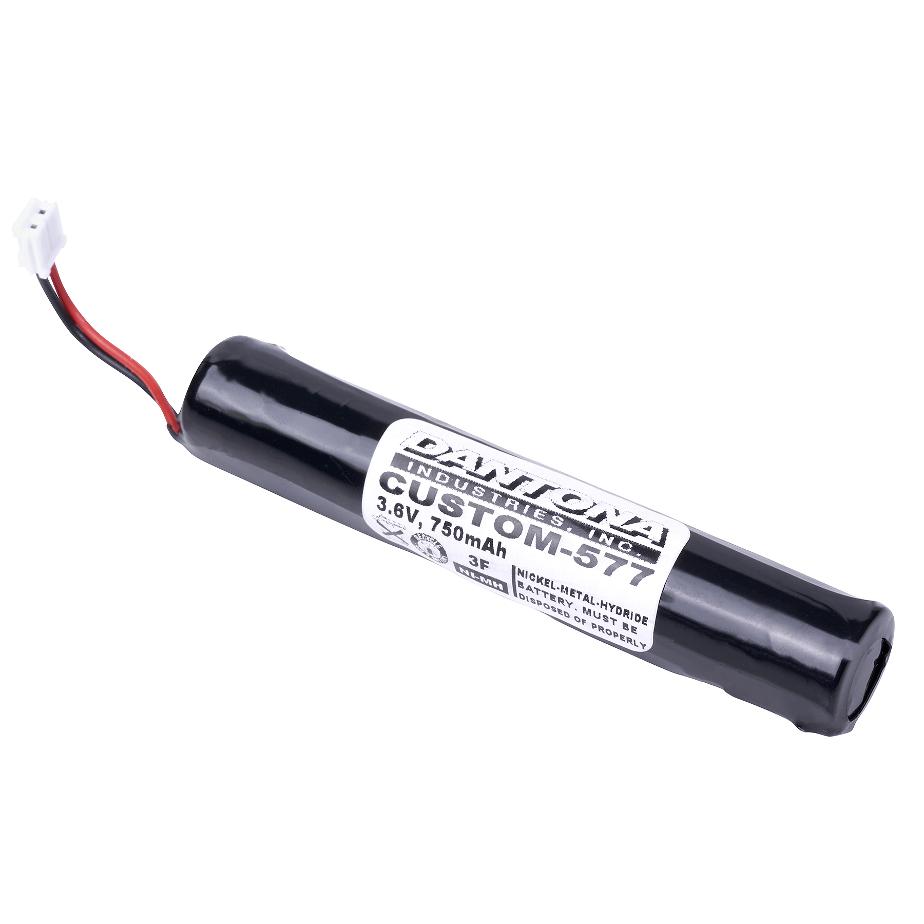 custom-577 Emergency Lighting