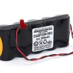 CUSTOM-583 Emergency Lighting