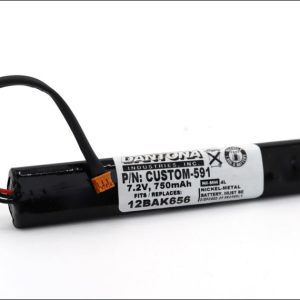 custom-591 Custom Packs