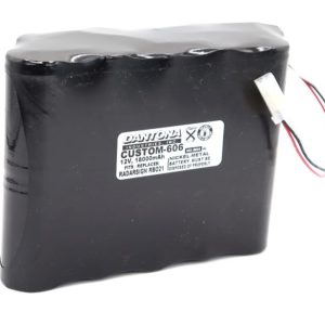 CUSTOM-606 Custom Packs