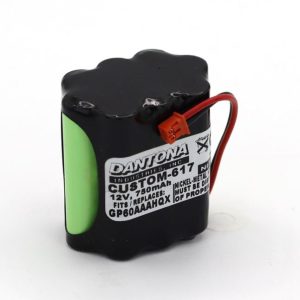 CUSTOM-617 Custom Packs