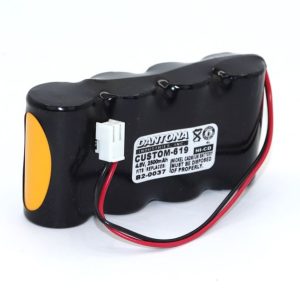 CUSTOM-619 Emergency Lighting