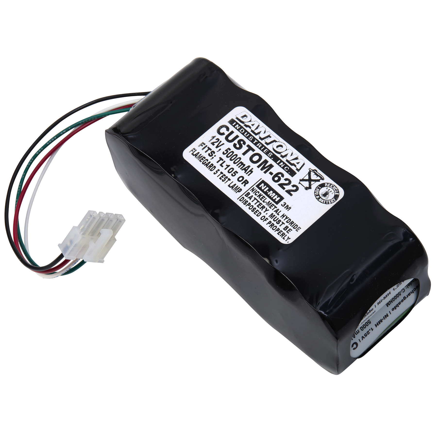 custom-622 Custom Packs