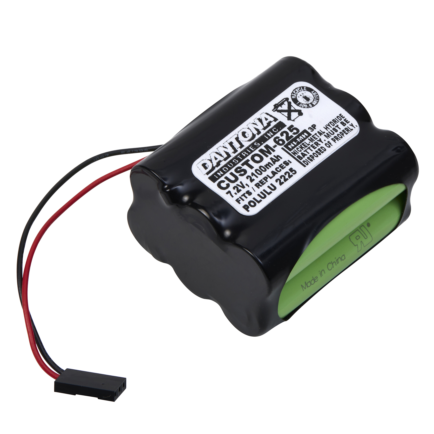 custom-625 Custom Packs